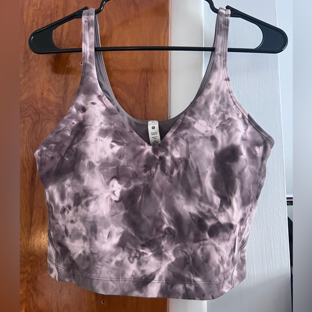 Lululemon Align Tank